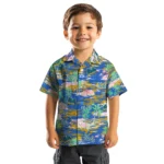 UCLA Bruins Hawaiian Shirt – Hawaii Island