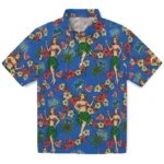 UCLA Bruins Hawaiian Shirt – Hawaiian Girls Design