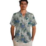 UCLA Bruins Hawaiian Shirt – Hibiscus Designs