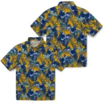 UCLA Bruins Hawaiian Shirt – Hibiscus Exotic