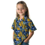 UCLA Bruins Hawaiian Shirt – Hibiscus Exotic