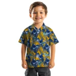 UCLA Bruins Hawaiian Shirt – Hibiscus Exotic