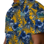 UCLA Bruins Hawaiian Shirt – Hibiscus Exotic