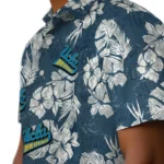 UCLA Bruins Hawaiian Shirt – Hibiscus Flowers