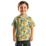 UCLA Bruins Hawaiian Shirt – Hibiscus Mood