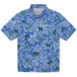 UCLA Bruins Hawaiian Shirt – Hibiscus Oasis