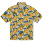 UCLA Bruins Hawaiian Shirt – Hibiscus Tropics