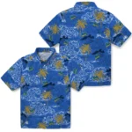 UCLA Bruins Hawaiian Shirt – Wave Palm