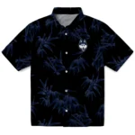 UConn Huskies Hawaiian Shirt – Bamboo Branches