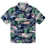 UConn Huskies Hawaiian Shirt – Hawaii Island