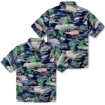 UConn Huskies Hawaiian Shirt – Hawaii Island
