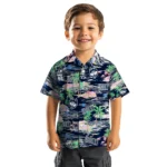 UConn Huskies Hawaiian Shirt – Hawaii Island