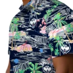 UConn Huskies Hawaiian Shirt – Hawaii Island