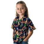 UConn Huskies Hawaiian Shirt – Hawaiian Girls Design