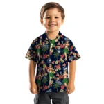 UConn Huskies Hawaiian Shirt – Hawaiian Girls Design