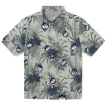 UConn Huskies Hawaiian Shirt – Hibiscus Designs