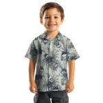 UConn Huskies Hawaiian Shirt – Hibiscus Designs