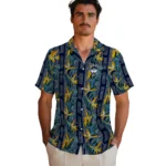 UConn Huskies Hawaiian Shirt – Paradise Vines