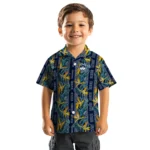 UConn Huskies Hawaiian Shirt – Paradise Vines