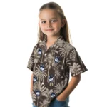 UConn Huskies Hawaiian Shirt – Vintage Palm Tree