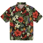 UNLV Rebels Hawaiian Shirt – Hawaii Floral Hibiscus