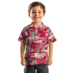 UNLV Rebels Hawaiian Shirt – Hawaii Island