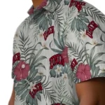 UNLV Rebels Hawaiian Shirt – Hibiscus Designs