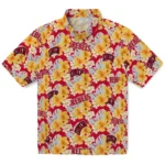 UNLV Rebels Hawaiian Shirt – Hibiscus Tropics