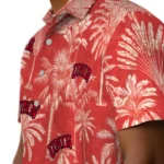 UNLV Rebels Hawaiian Shirt – Vintage Palm Tree
