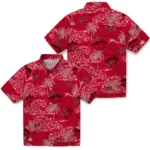 UNLV Rebels Hawaiian Shirt – Wave Palm
