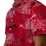 UNLV Rebels Hawaiian Shirt – Wave Palm