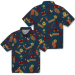 USC Trojans Hawaiian Shirt – Beach Vibe