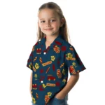 USC Trojans Hawaiian Shirt – Beach Vibe