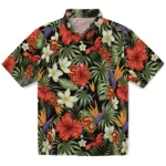 USC Trojans Hawaiian Shirt – Hawaii Floral Hibiscus