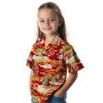 USC Trojans Hawaiian Shirt – Hawaii Island