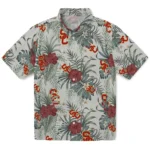 USC Trojans Hawaiian Shirt – Hibiscus Designs