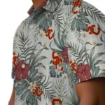 USC Trojans Hawaiian Shirt – Hibiscus Designs