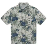 Utah Jazz Hawaiian Shirt – Hibiscus Designs