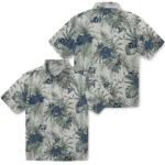Utah Jazz Hawaiian Shirt – Hibiscus Designs
