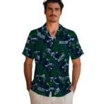 Utah Jazz Hawaiian Shirt – Hibiscus Exotic