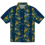 Utah Jazz Hawaiian Shirt – Paradise Vines