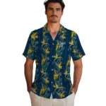 Utah Jazz Hawaiian Shirt – Paradise Vines