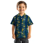 Utah Jazz Hawaiian Shirt – Paradise Vines
