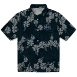 Utah State Aggies Hawaiian Shirt – 50th State Flower