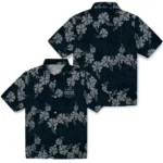 Utah State Aggies Hawaiian Shirt – 50th State Flower