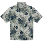 Utah State Aggies Hawaiian Shirt – Hibiscus Designs