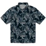 Utah State Aggies Hawaiian Shirt – Hibiscus Exotic