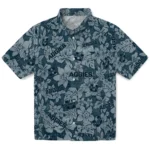 Utah State Aggies Hawaiian Shirt – Hibiscus Oasis