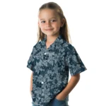 Utah State Aggies Hawaiian Shirt – Hibiscus Oasis