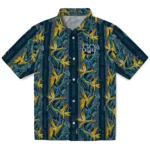 Utah State Aggies Hawaiian Shirt – Paradise Vines